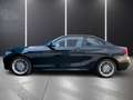 BMW 218 2er Coupe 218 i M Sport LED 1Hand TüV Alcantara Black - thumbnail 8