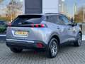Peugeot e-2008 EV 50kWh 136pk Style | Airconditioning | Parkeer c Grau - thumbnail 5
