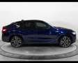 BMW X4 xdrive20d mhev 48V Msport auto Grigio - thumbnail 5