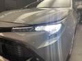 Toyota Corolla Hybrid Dynamic Business Multidrive ECVT Grau - thumbnail 21