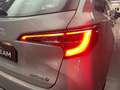Toyota Corolla Hybrid Dynamic Business Multidrive ECVT Grau - thumbnail 25