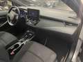 Toyota Corolla Hybrid Dynamic Business Multidrive ECVT Grau - thumbnail 47