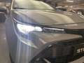 Toyota Corolla Hybrid Dynamic Business Multidrive ECVT Grau - thumbnail 22