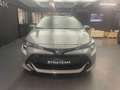 Toyota Corolla Hybrid Dynamic Business Multidrive ECVT Grau - thumbnail 2