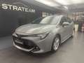 Toyota Corolla Hybrid Dynamic Business Multidrive ECVT Grau - thumbnail 1