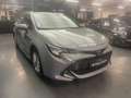 Toyota Corolla Hybrid Dynamic Business Multidrive ECVT Grau - thumbnail 3