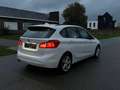 BMW 216 216d Active Tourer Advantage White - thumbnail 4