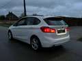 BMW 216 216d Active Tourer Advantage White - thumbnail 3