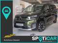 Citroen Berlingo XL BlueHDi 130 Max XTR NAVI PDC AHK Grün - thumbnail 1