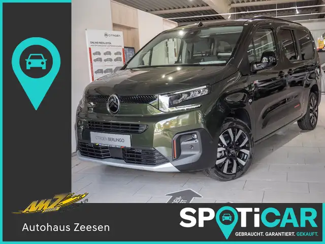 Citroen Berlingo XL BlueHDi 130 Max XTR NAVI PDC AHK