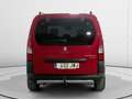 Peugeot Partner Tepee 1.2 PureTech Outdoor 110 Rojo - thumbnail 3