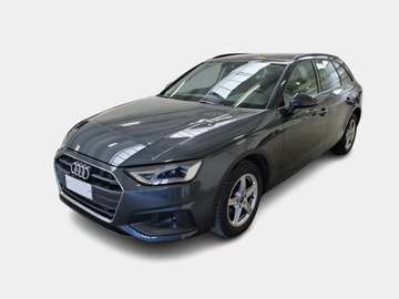 2.0 35 TDI MHEV BUSINESS S TRONIC STATION WAGON