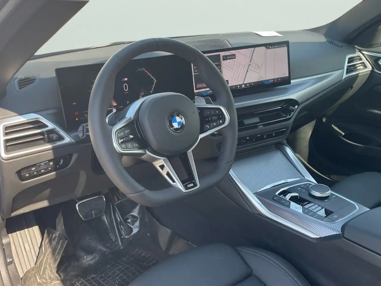 BMW 4 Series 2026 — фото 13