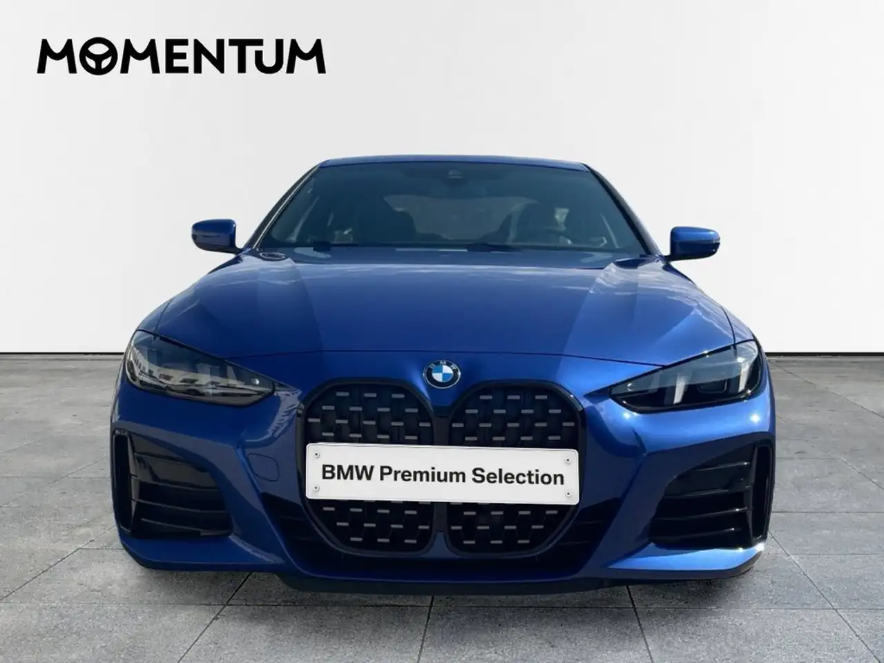 BMW 4 Series 2026