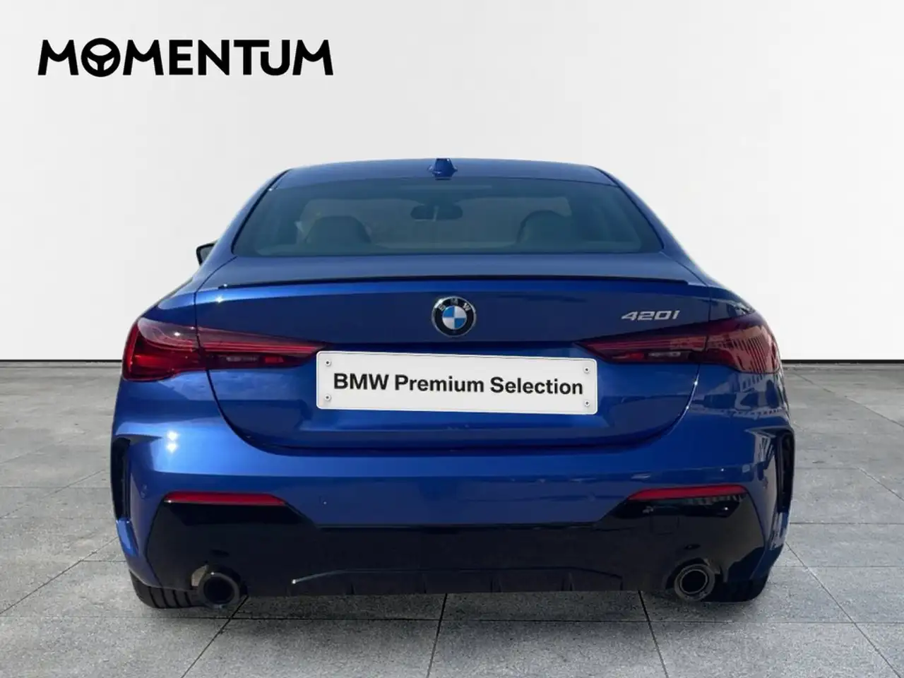 BMW 4 Series 2026