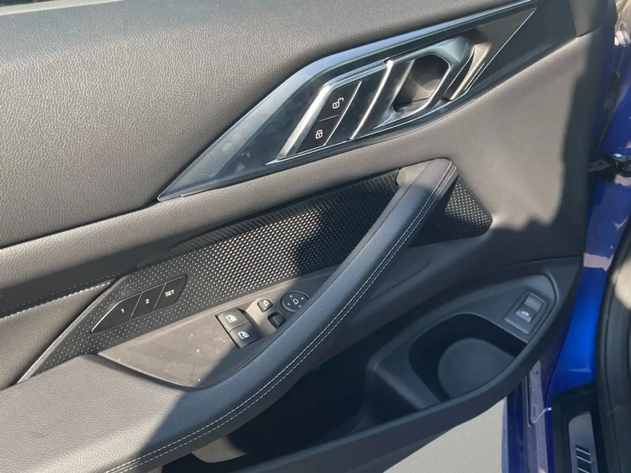 BMW 4 Series 2026 — фото 11