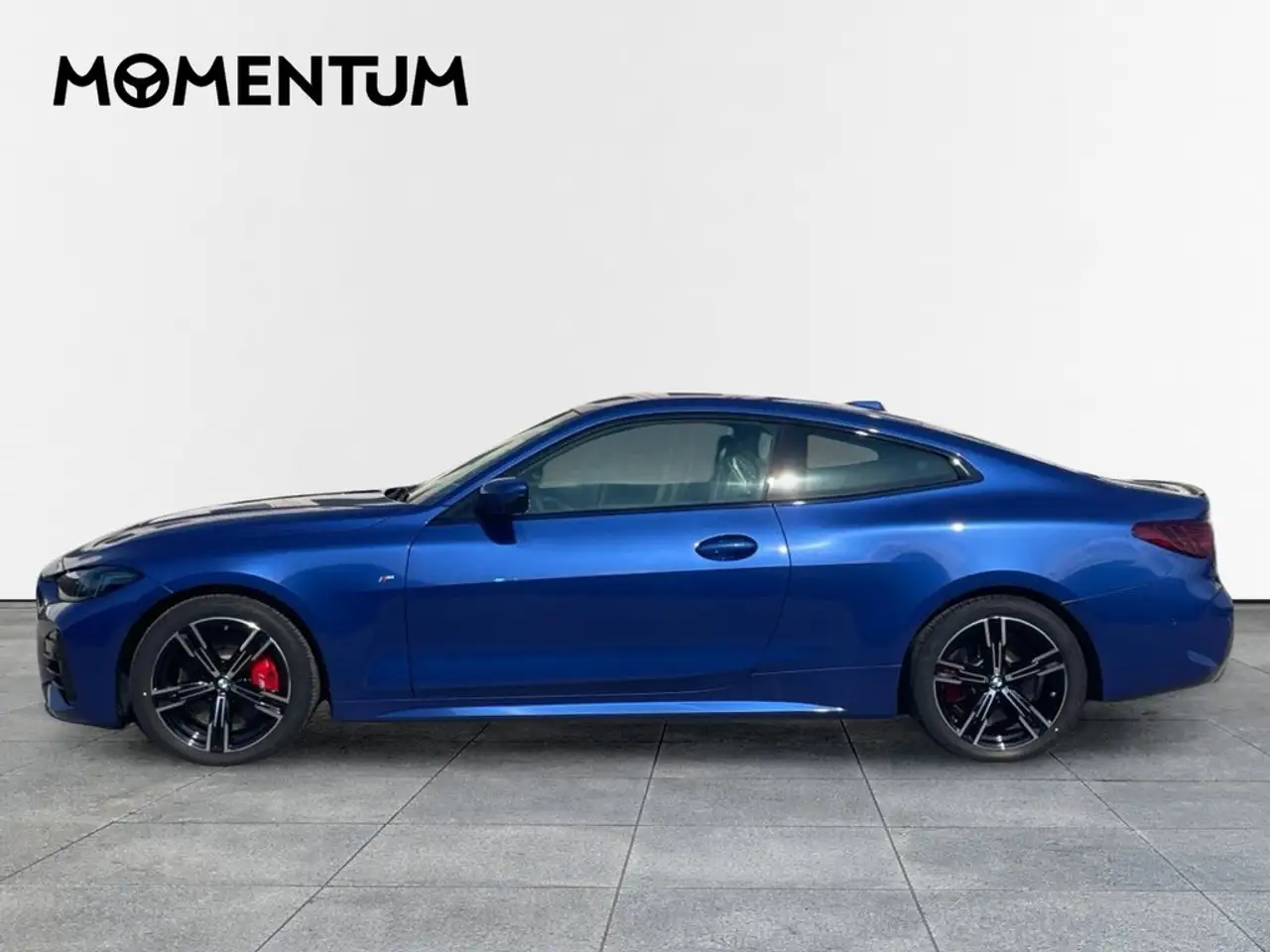 BMW 4 Series 2026