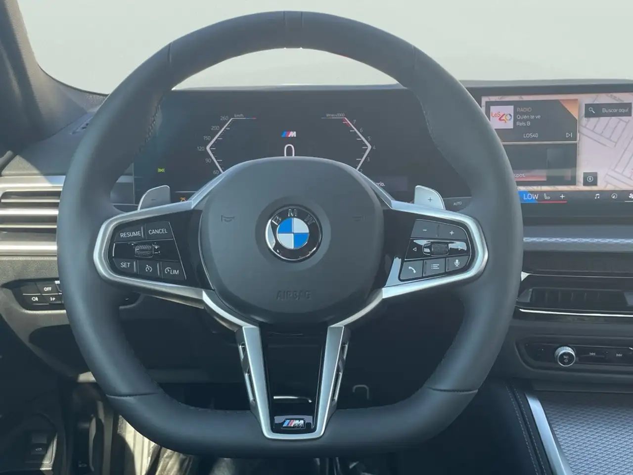BMW 4 Series 2026 — фото 14