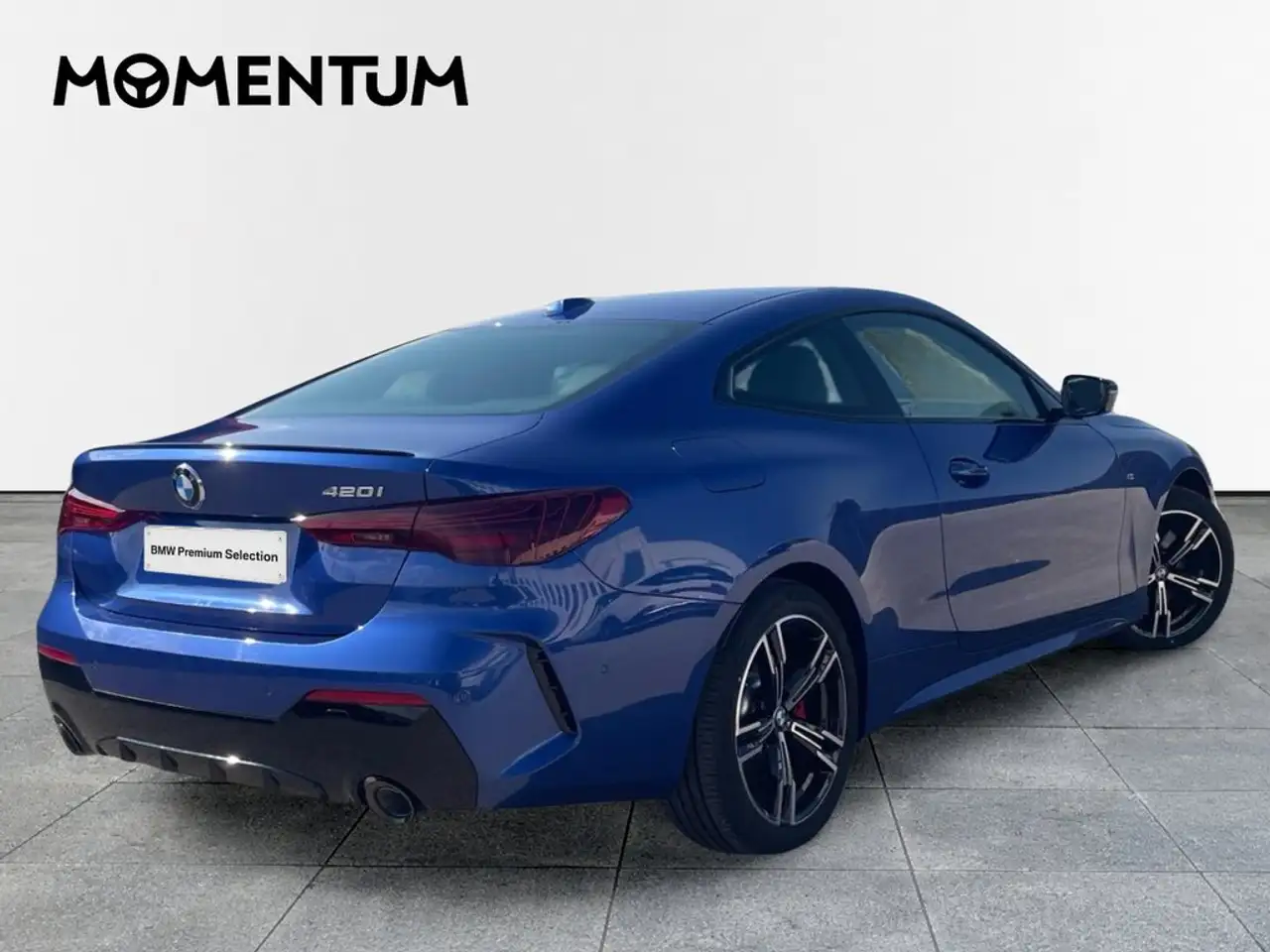 BMW 4 Series 2026