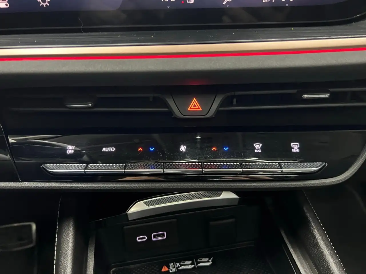 Buick Envision снимка Buick Envision