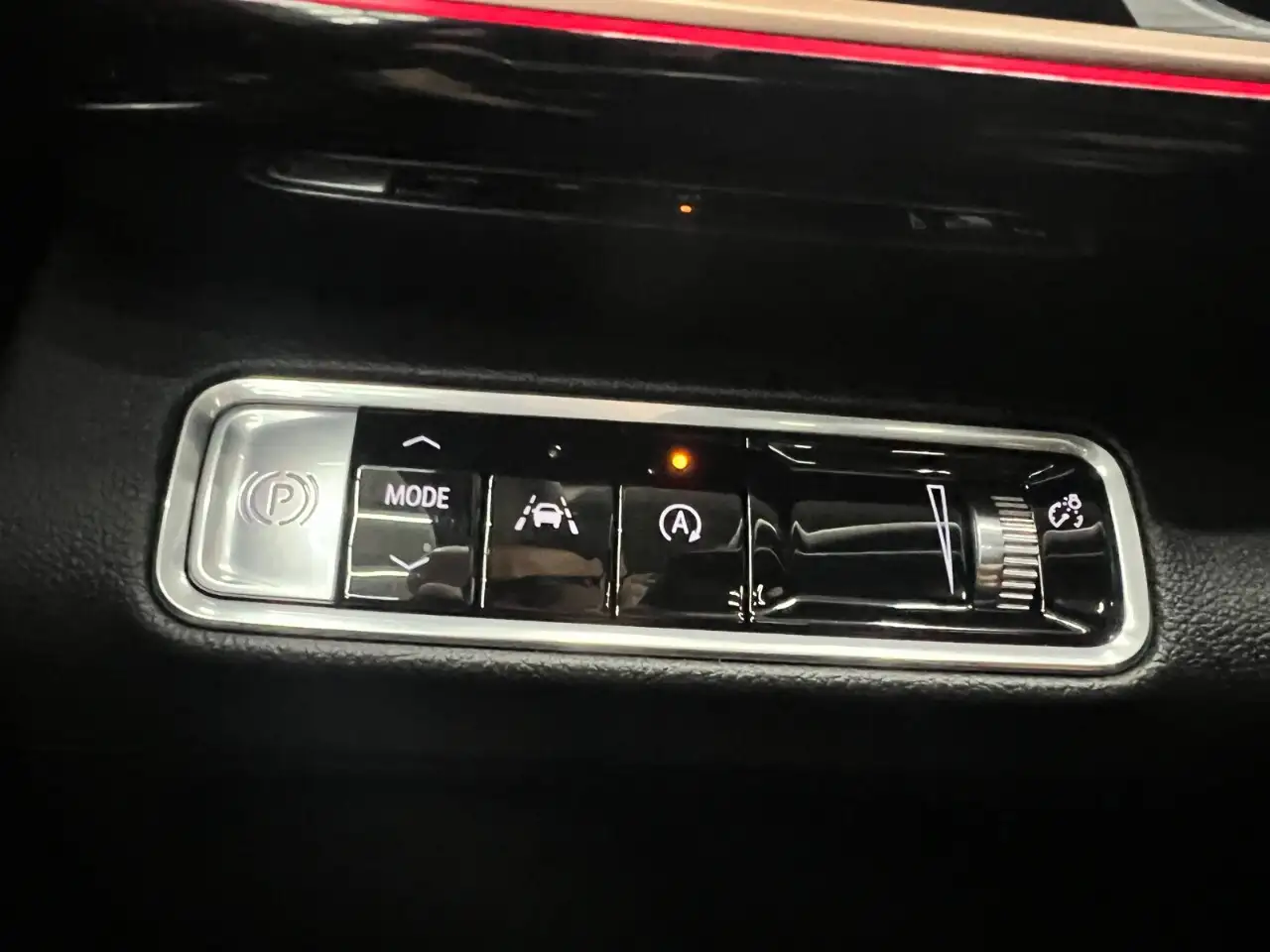 Buick Envision снимка Buick Envision