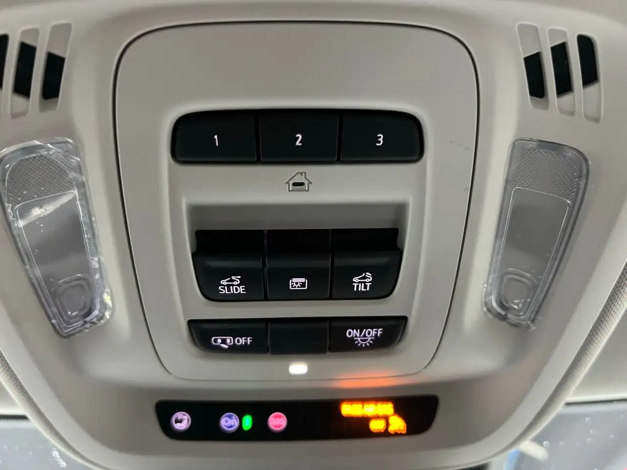 Buick Envision снимка Buick Envision