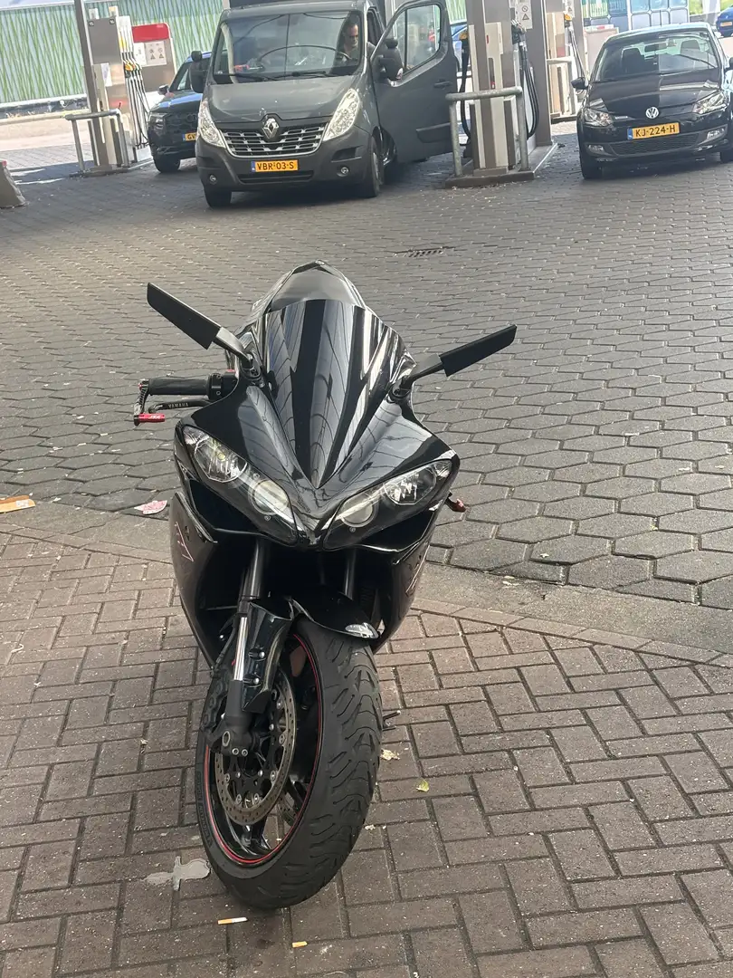 Yamaha YZF-R1 r1 - 1