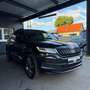 Skoda Kodiaq 2,0 TDI SCR 4x4 Sportline DSG Schwarz - thumbnail 6