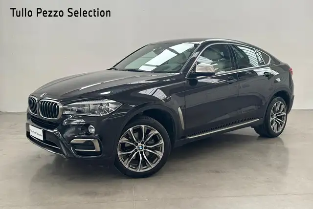 BMW X6 BMW X6 xDrive30d Extravagance 183 Kw aut.