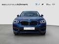 BMW X3 xDrive20i Advantage 1. Hand LED Navi AUT PDC Blue - thumbnail 2