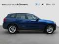 BMW X3 xDrive20i Advantage 1. Hand LED Navi AUT PDC Blue - thumbnail 7