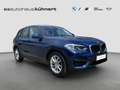 BMW X3 xDrive20i Advantage 1. Hand LED Navi AUT PDC Blue - thumbnail 8