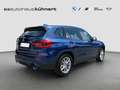 BMW X3 xDrive20i Advantage 1. Hand LED Navi AUT PDC Blue - thumbnail 6