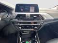 BMW X3 xDrive20i Advantage 1. Hand LED Navi AUT PDC Blue - thumbnail 13
