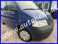 Volkswagen T5 Kombi T5 Kombibus - 2 Schiebetüren, Heckdrehtüren Blau - thumbnail 22