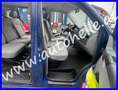 Volkswagen T5 Kombi T5 Kombibus - 2 Schiebetüren, Heckdrehtüren Blau - thumbnail 18