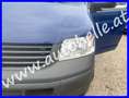 Volkswagen T5 Kombi T5 Kombibus - 2 Schiebetüren, Heckdrehtüren Blau - thumbnail 26