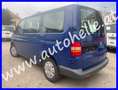 Volkswagen T5 Kombi T5 Kombibus - 2 Schiebetüren, Heckdrehtüren Blau - thumbnail 4