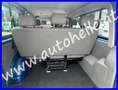Volkswagen T5 Kombi T5 Kombibus - 2 Schiebetüren, Heckdrehtüren Blau - thumbnail 16