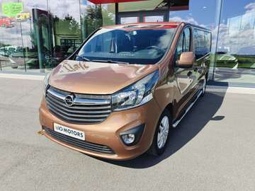 CDTi BiTurbo EcoFLEX S/S Sport L2H1 2900