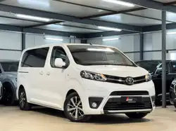 Toyota Proace (Verso) (Verso) 2,0 4D L1 Family 8SITZ*ACC*UVM!
