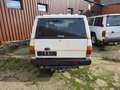 Nissan Patrol Patrol 3.3 Turbo Blanco - thumbnail 4