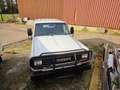 Nissan Patrol Patrol 3.3 Turbo Blanco - thumbnail 2