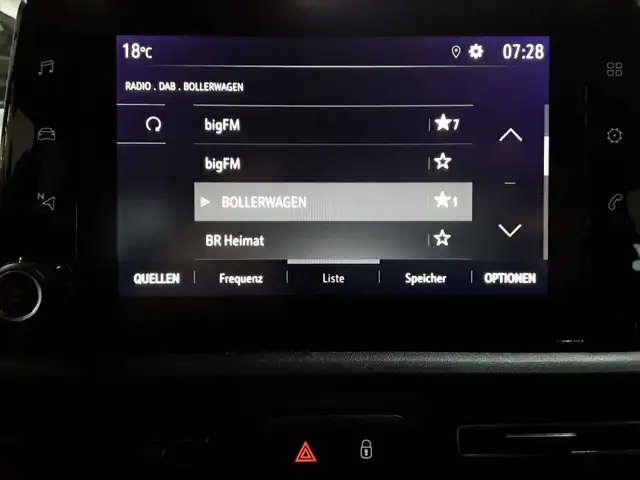 Opel Combo view 12