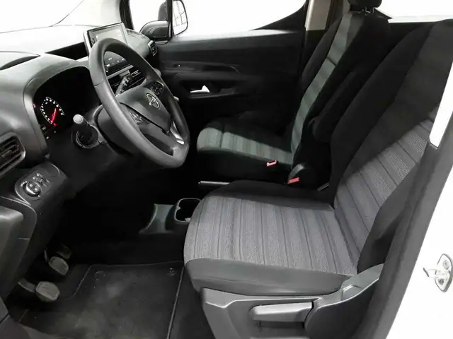 Opel Combo view 7