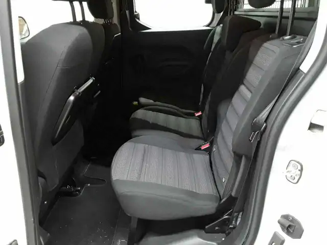 Opel Combo view 13