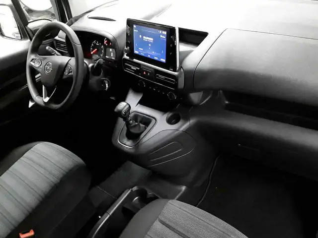 Opel Combo view 9