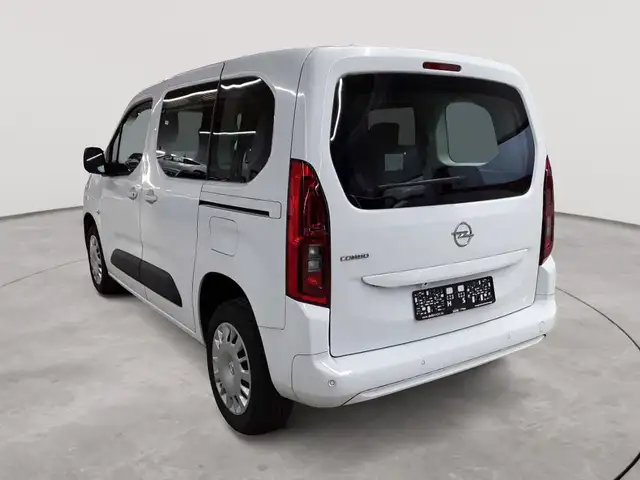 Opel Combo view 5
