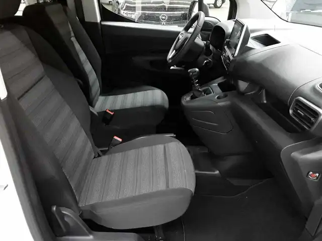 Opel Combo view 8