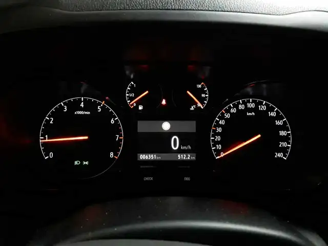 Opel Combo view 11